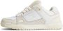 Tommy Jeans Sneakers Beige Heren - Thumbnail 2