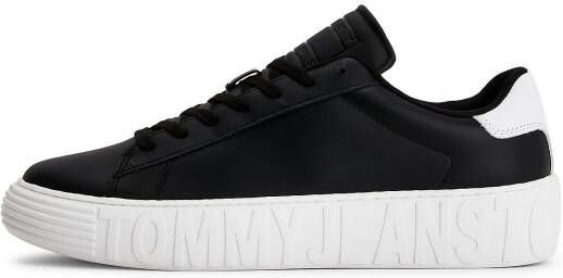 Tommy Jeans Sneakers laag