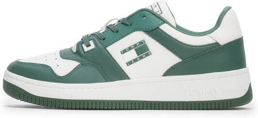 Tommy Jeans Sneakers met colour-blocking-design - Foto 5