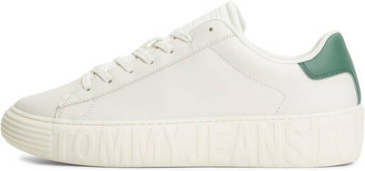 Tommy Jeans Sneakers laag