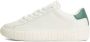 Tommy Jeans Stijlvolle Sneakers voor Mannen en Vrouwen White Heren - Thumbnail 4