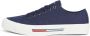 TOMMY JEANS Sneakers CANVAS SNEAKER - Thumbnail 2