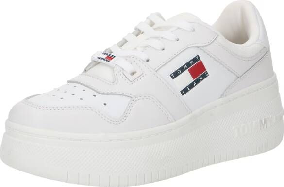 Tommy Jeans Sneakers laag