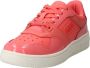 Tommy Jeans Sneakers Pink - Thumbnail 2