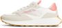 Tommy Jeans Lage Sneakers TJW TRANSLUCENT RUNNER - Thumbnail 2
