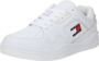 TOMMY JEANS Sneakers TJM LEATHER OUTSOLE COLOR - Thumbnail 2
