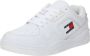 TOMMY JEANS Sneakers TJM LEATHER OUTSOLE COLOR - Thumbnail 3