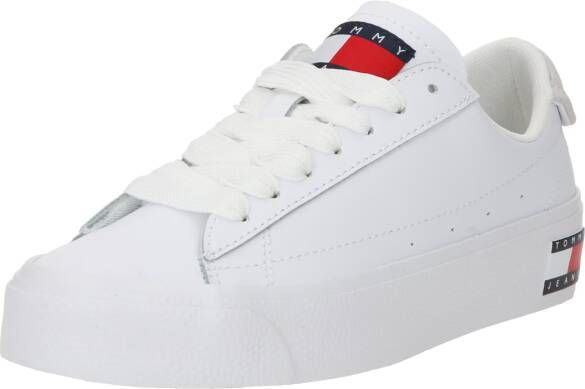 Tommy Jeans Sneakers laag