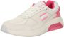 Tommy Hilfiger Roze Sneakers voor Vrouwen - Thumbnail 2