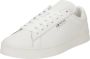 TOMMY JEANS Sneakers TJM LEATHER LOW CUPSOLE - Thumbnail 2