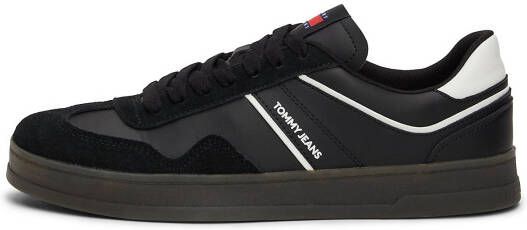 Tommy Jeans Sneakers met labelprint