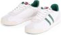 TOMMY JEANS Sneakers TJW LOW PROFILE RUNNER vrijetijdsmode lage schoen veterschoen met contrasterende afwerking - Thumbnail 2