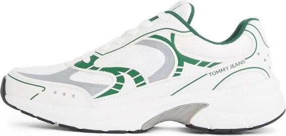 Tommy Jeans Sneakers laag