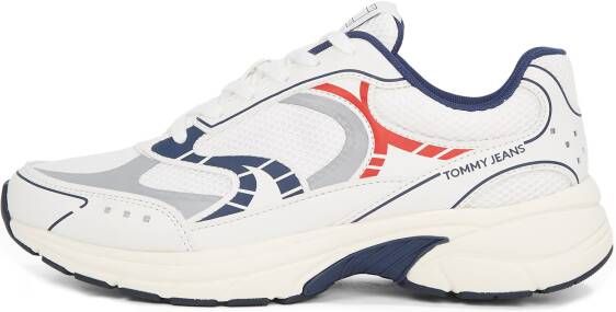 Tommy Jeans Sneakers laag