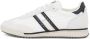 TOMMY JEANS Sneakers TJM RETRO RUNNER CLEATED vrijetijdsschoen lage schoen veterschoen met contrastafwerking - Thumbnail 2