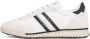 TOMMY JEANS Sneakers TJM RETRO RUNNER CLEATED vrijetijdsschoen lage schoen veterschoen met contrastafwerking - Thumbnail 3