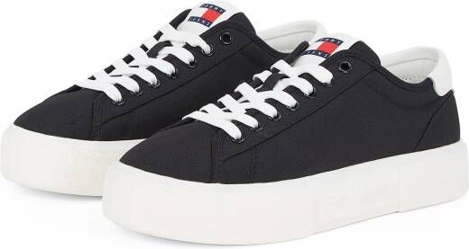 Tommy Jeans Sneakers laag