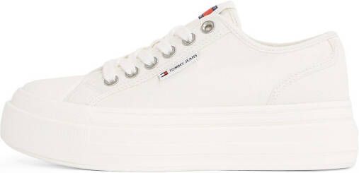 Tommy Jeans Sneakers laag