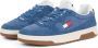 Tommy Jeans Sneakers laag - Thumbnail 1
