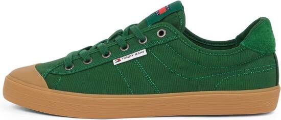 Tommy Jeans Sneakers laag