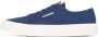 TOMMY JEANS Plateausneakers TJM LACE UP CANVAS COLOR vrijetijdsschoen lage schoen veterschoen met logo-patch op de tong - Thumbnail 2