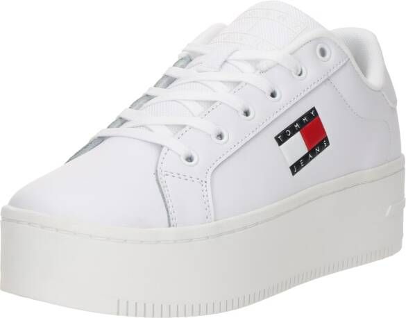 Tommy Jeans Sneakers laag