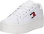 Tommy Jeans Sneakers laag - Thumbnail 1