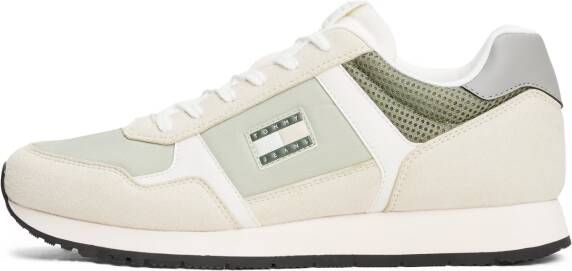 Tommy Jeans Sneakers laag