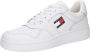 TOMMY JEANS Sneakers TJM RETRO BASKET ESS - Thumbnail 2