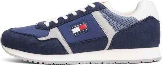Tommy Jeans Sneakers laag
