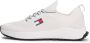 Tommy Jeans Sneakers laag - Thumbnail 1