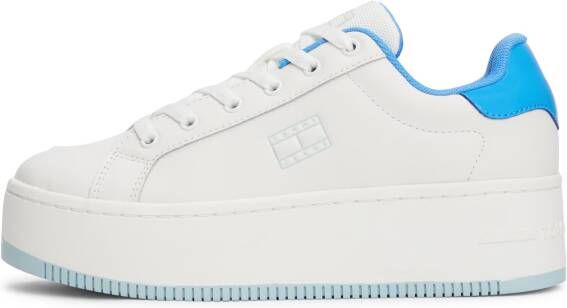 Tommy Jeans Sneakers laag