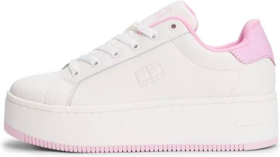 Tommy Jeans Sneakers laag