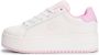 Tommy Hilfiger Sneakers TJW FLATFORM PATENT EN0EN02864 - Thumbnail 3