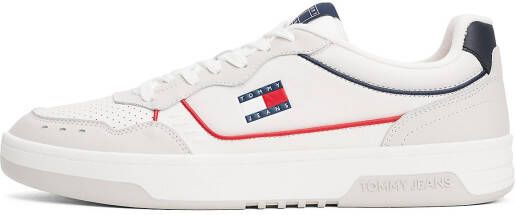 Tommy Hilfiger Hoge Sneakers EM0EM01585