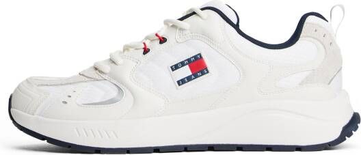 Tommy Jeans Sneakers laag