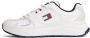 Tommy Jeans Sneakers laag - Thumbnail 1