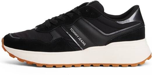 Tommy Jeans Sneakers laag