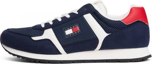Tommy Jeans Sneakers laag