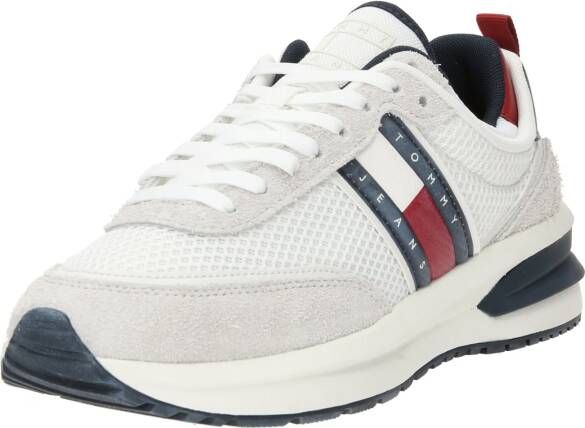 Tommy Jeans Sneakers laag 'AKANE'