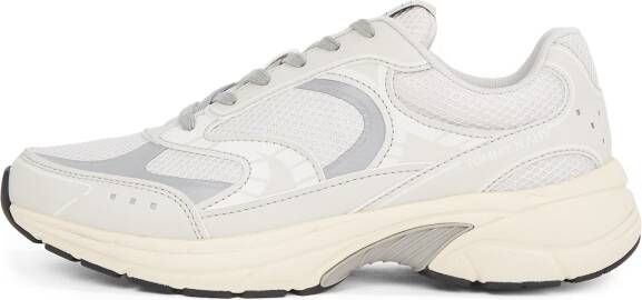 Tommy Jeans Sneakers laag 'ARCHIVE 25'