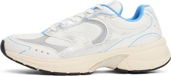 Tommy Jeans Sneakers laag 'ARCHIVE '25'