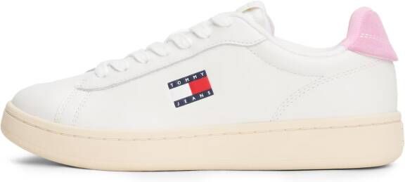 Tommy Jeans Sneakers laag 'ARCHIVE 98'