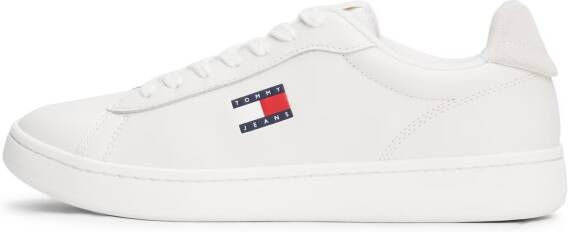Tommy Jeans Sneakers laag 'ARCHIVE '98'