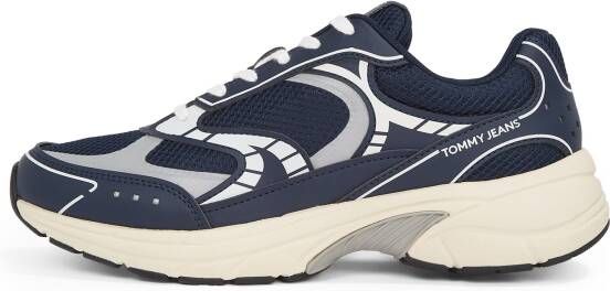 Tommy Jeans Sneakers laag 'ARCHIVE'25'