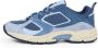 TOMMY JEANS Sneakers met sleehak ARCHIVE'97 lente-schoen lage schoen veterschoen met logo op de tong - Thumbnail 2