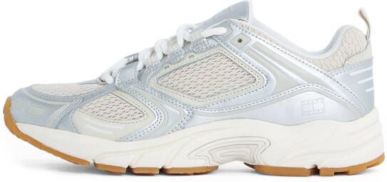 Tommy Jeans Sneakers laag 'ARCHIVE'97'
