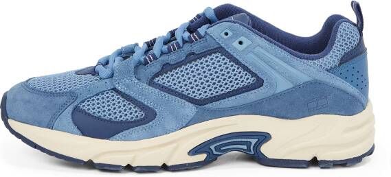 Tommy Jeans Sneakers laag 'ARCHIVE'97'