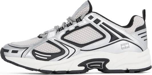 Tommy Jeans Sneakers laag 'ARCHIVE'97'