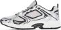 Tommy Jeans Lage sneakers met metallic garnering - Thumbnail 2